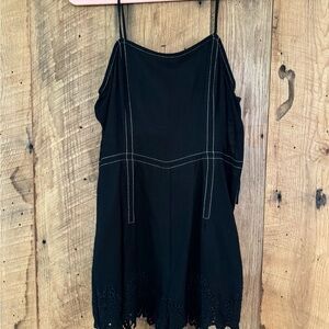 ZARA cute short romper